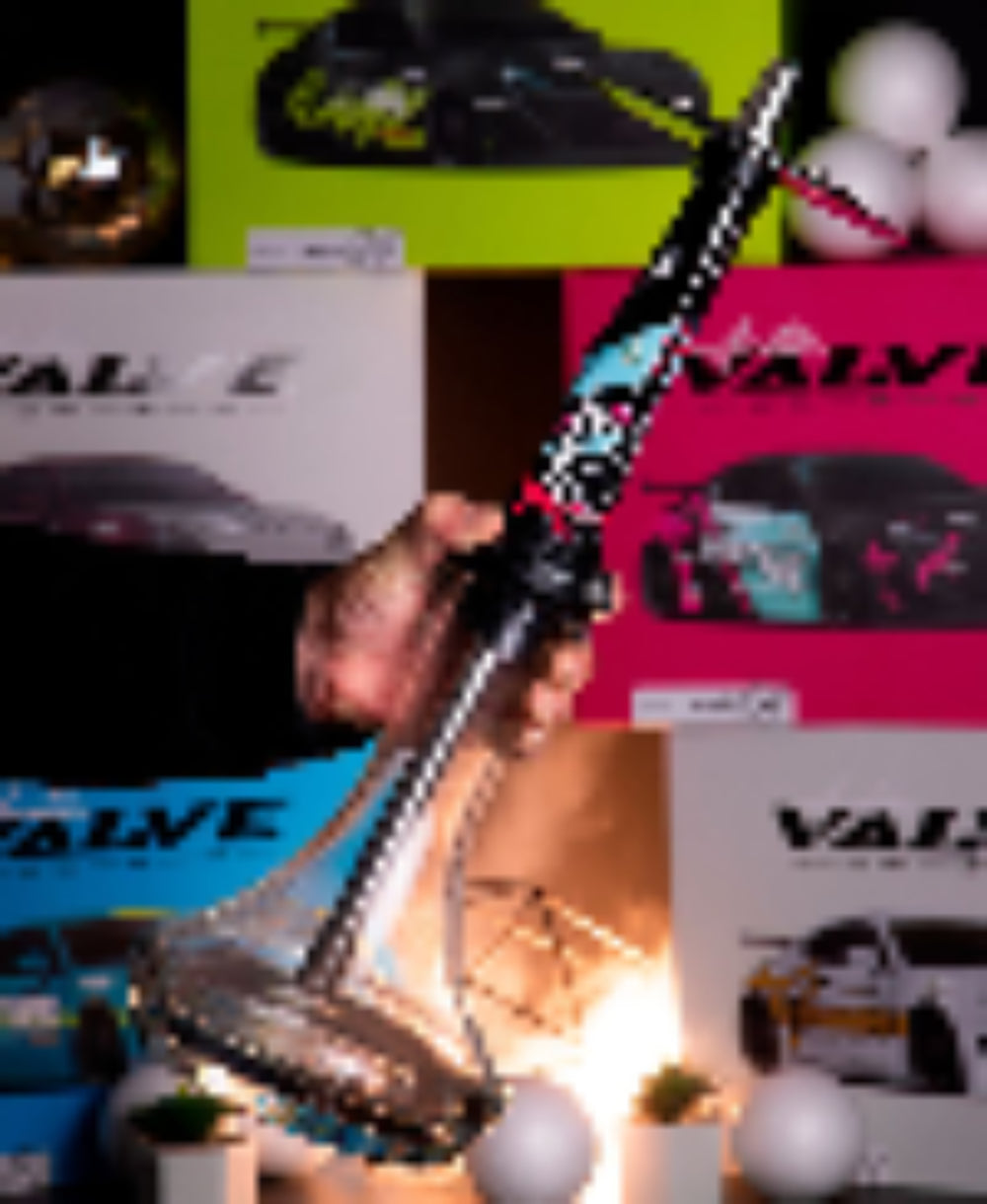 صمام الحركة