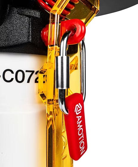 Amotion Flash Bang Hookah Online